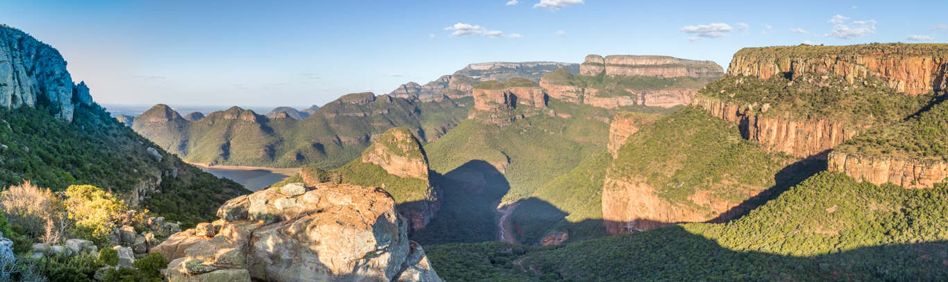 Blyde River Canyon - © www.artography.co.za